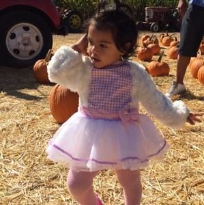 Meet your Posher, Ivanna